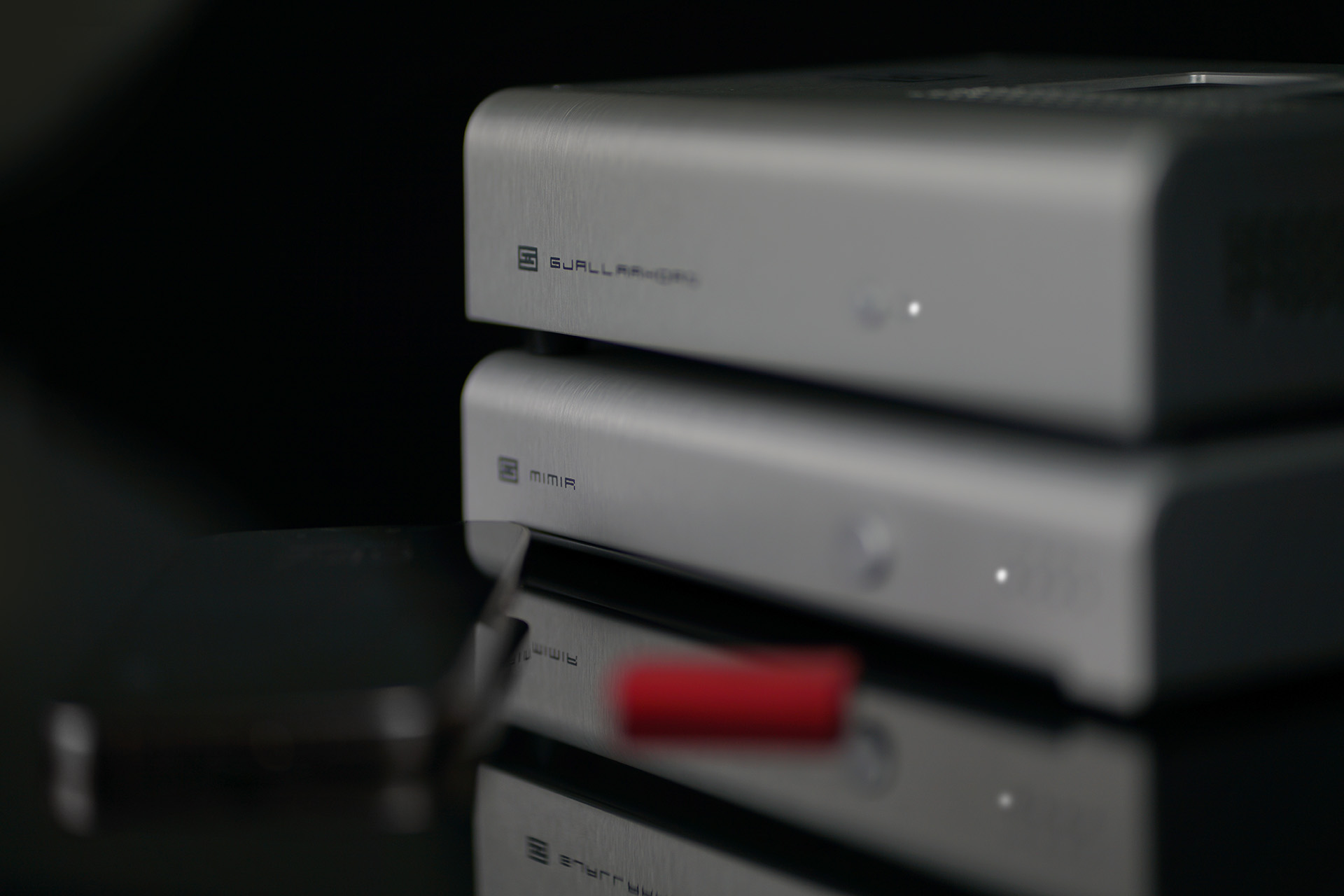 Ministack